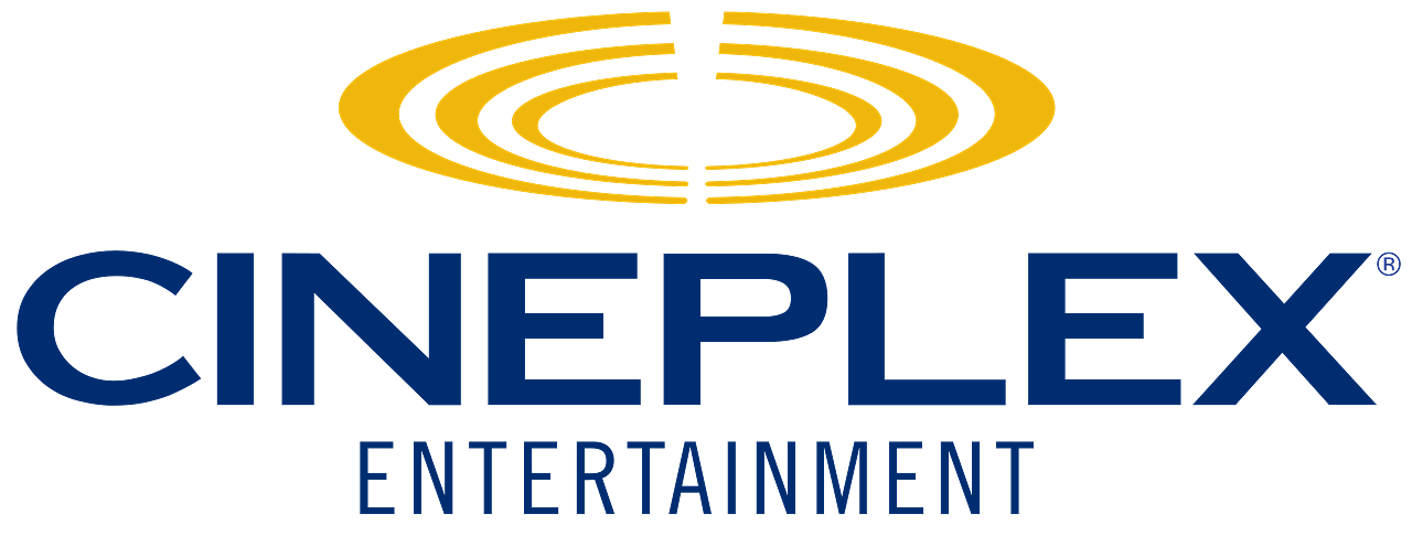 Cineplex Logo