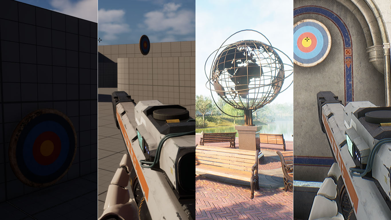 Supply Chain Optimization