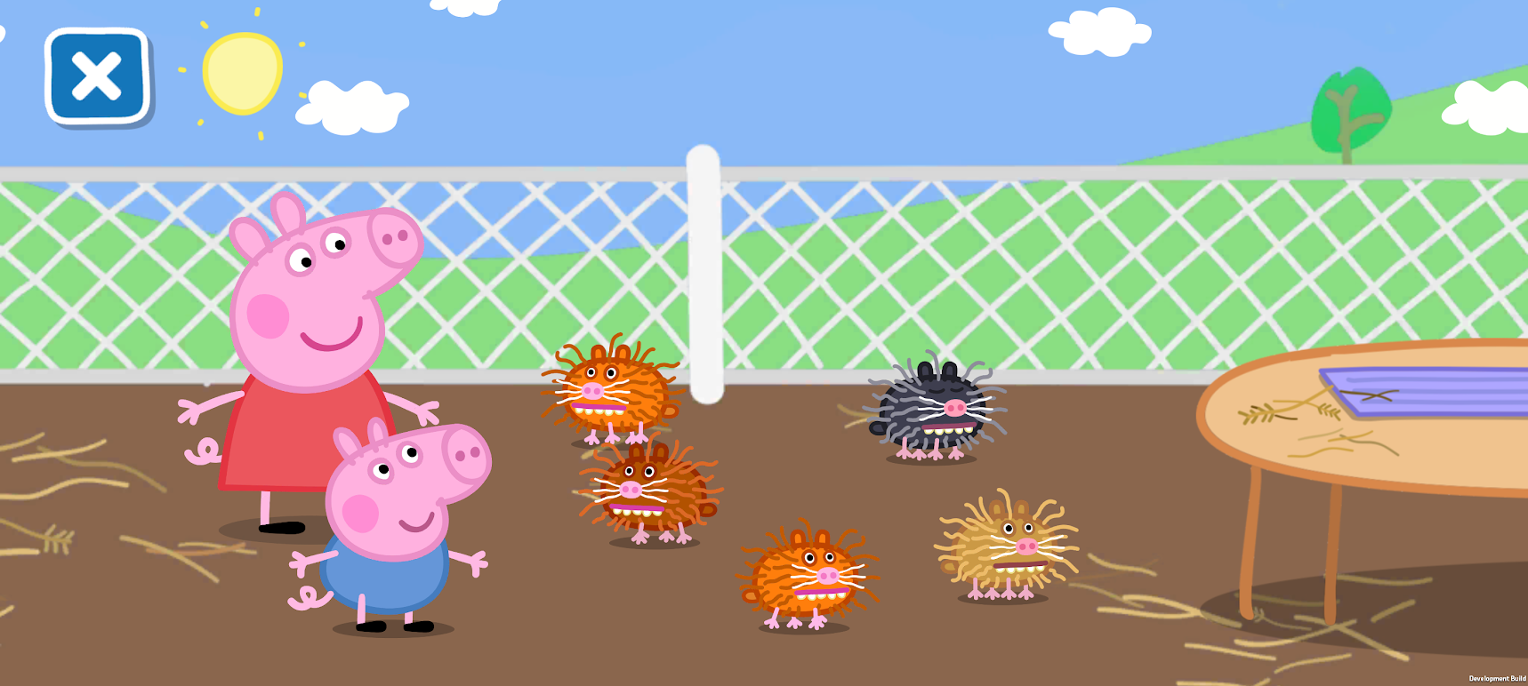 Peppa Pig Game Screenshot 3